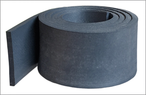 MF775 Silicone Rubber Strip